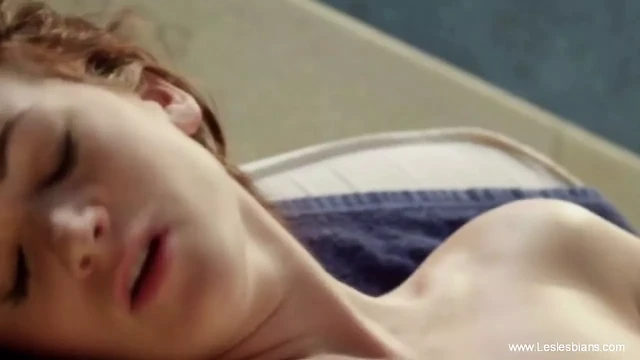Kiss Me, You Beautiful Lesbian