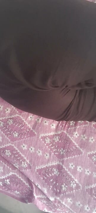 Desi Indian assamese bhabi ki gaand and big boobs show with romance