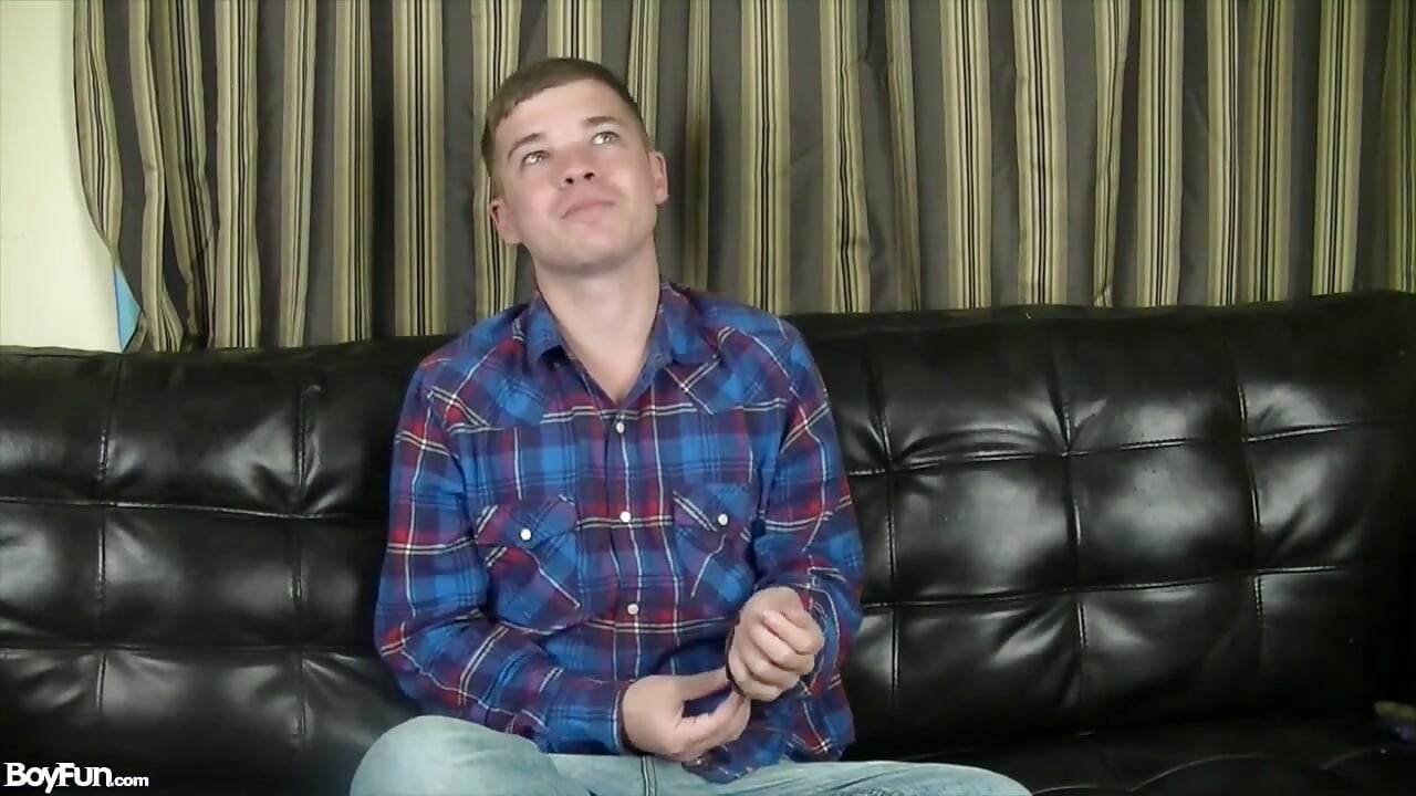 Aaron - Damon