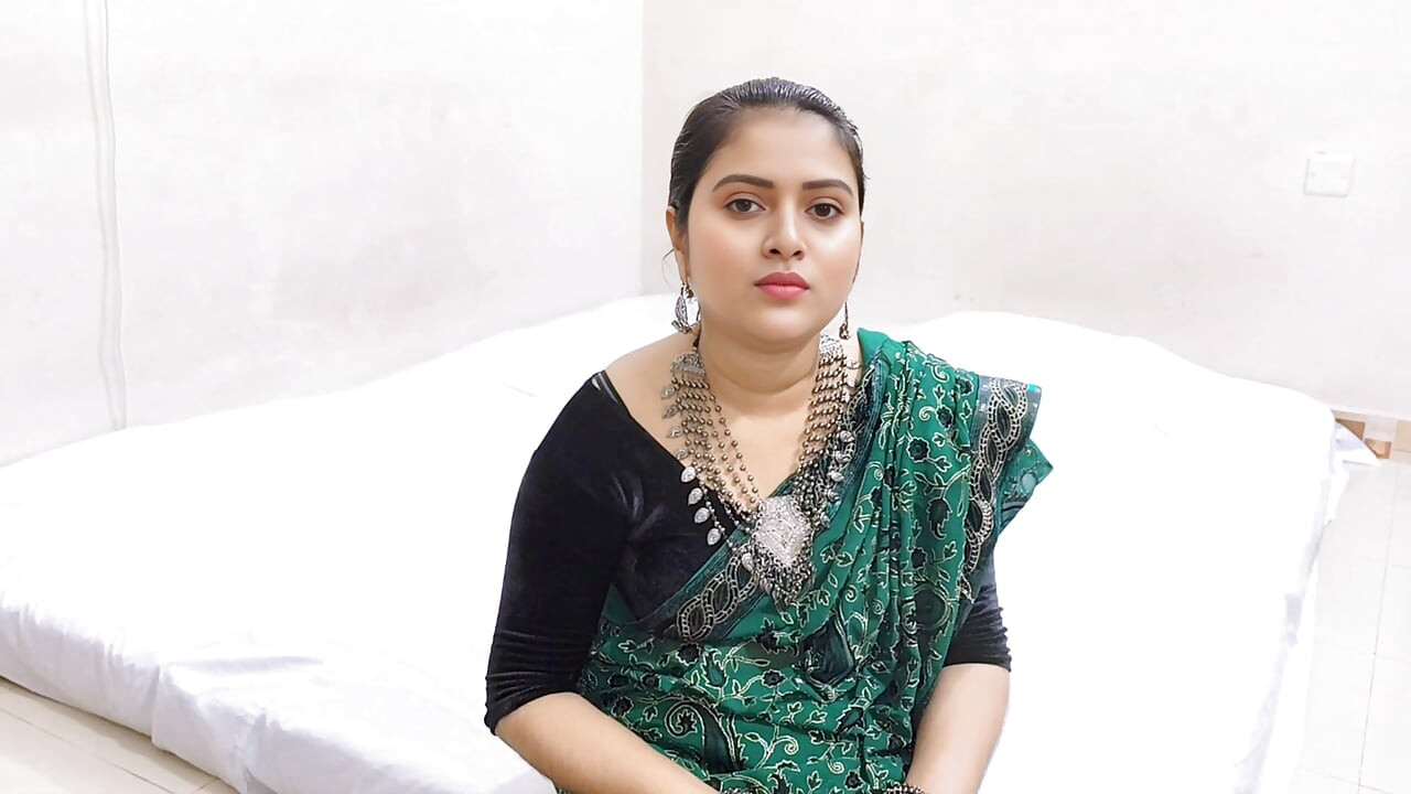New indian bangla super beautiful girl romantic and hardly fucking video.( Full Bangla voice )