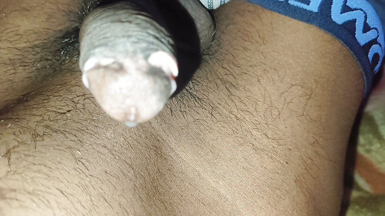 Indian Desi Male Mastrubation Practice