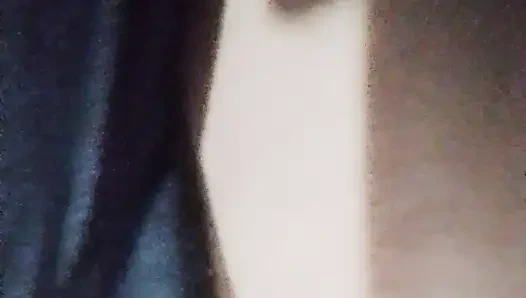 Viral gadis Bangladesh lagi pamer memek