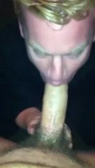 Deep Throat Swallower