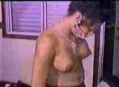 Mature shemale fucks guy
