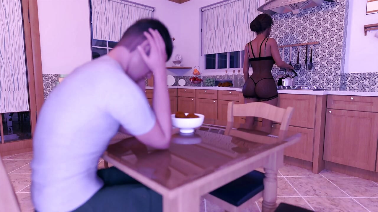 เป็น Dik 0.4.0 ตอนที่ 57 Derek เริ่มเส้นทาง! เกมเพลย์โดย Loveskysan69