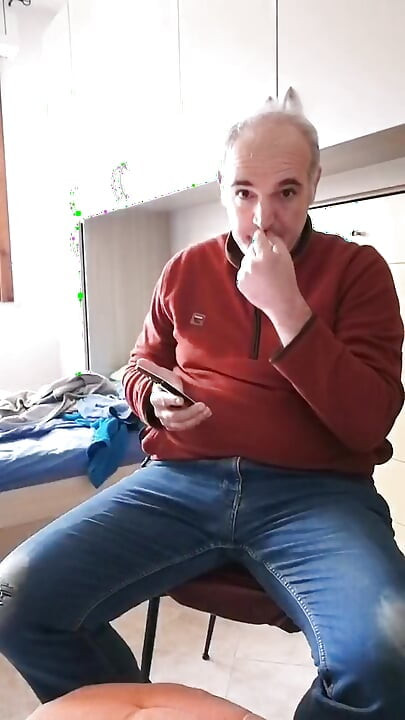 שבת חמה של תאווה טהורה