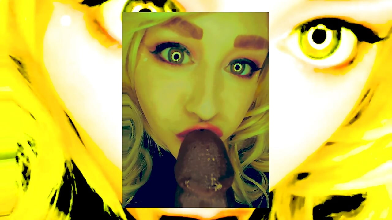 Mesmerizing the Sissy Cocksucking Is Your Future Enhanced