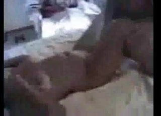 Brazilian Swinger Wife