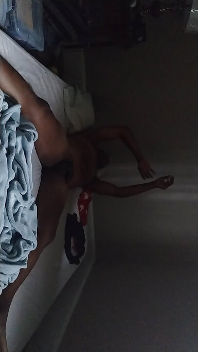 Milfy & Chefy hot spousing