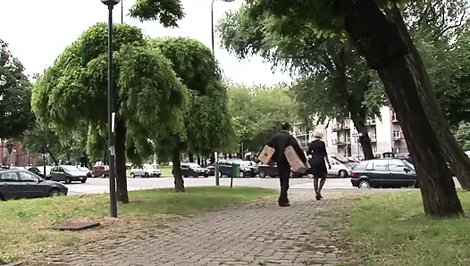Дикие итальянские порно истории в любительском видео