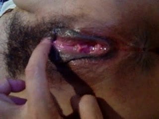 pussy close up very wet