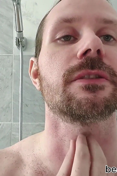How to Shave Your Fuckin Face! with Albino Adonis