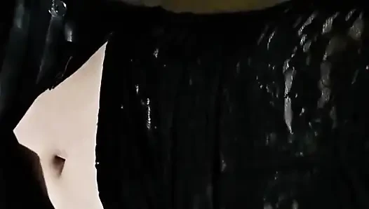 Creamy Orgasm