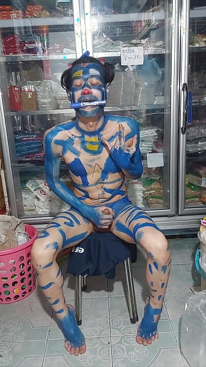 Clown - 20240806_05313