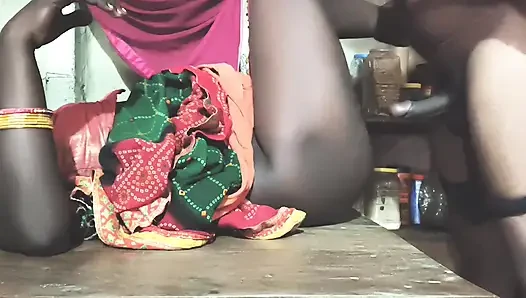 Desi Bhabhi Ki Chudai