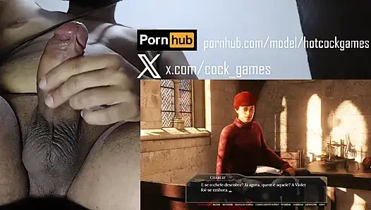 Memek ajaib 2 bagian 2 (gameplay kamera kontol)