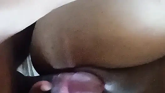 Sex with My Stepbrother's Girlfriend