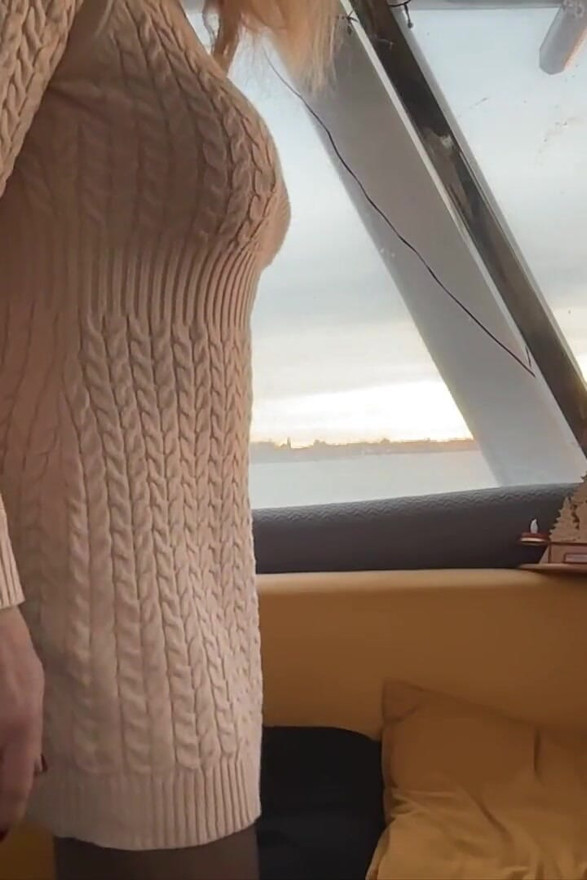 Ussy with a Cock