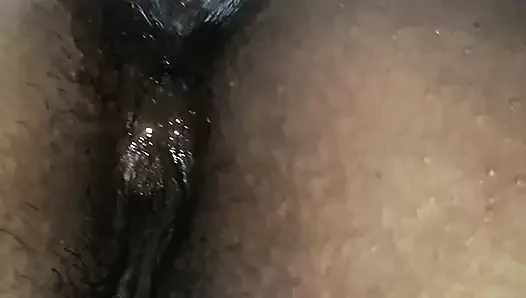 Muschi anal ficken doggystyle, mein klares hindi audio
