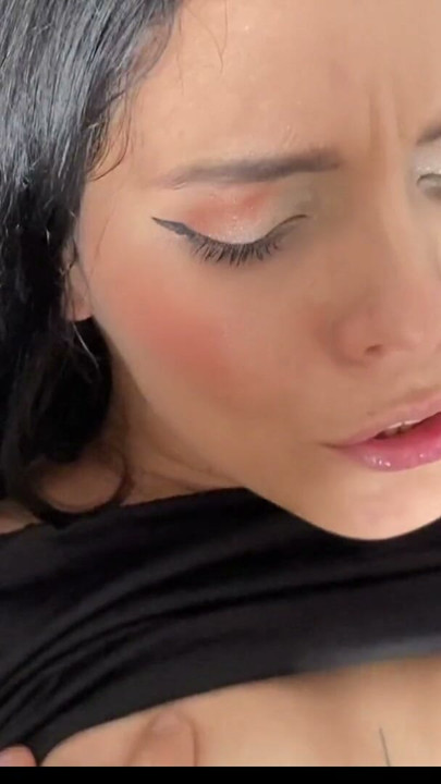 MY HOT NEIGHBOR WANTS ME TO TEACH HER HOW TO PLAY WITH MY PHONE!! - He sits on top of me!! | Clip 3