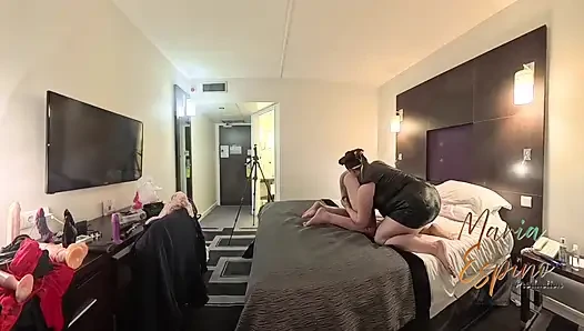 Ich Liebe Es, Meine Submissiven so Sehr Zu Nutzen (teil 1)