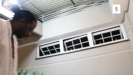 Marcella Schultz Cums Over and Ova Again off My BBC Deep Inside Her (p1)