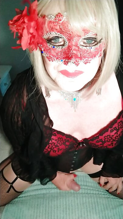 Naughty Miss Browne