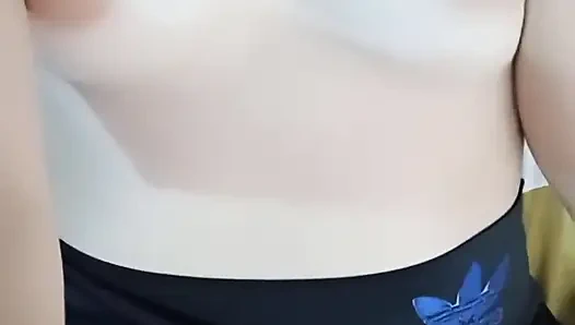 Be a Good Stepson and Give Your Stepmom a Massage