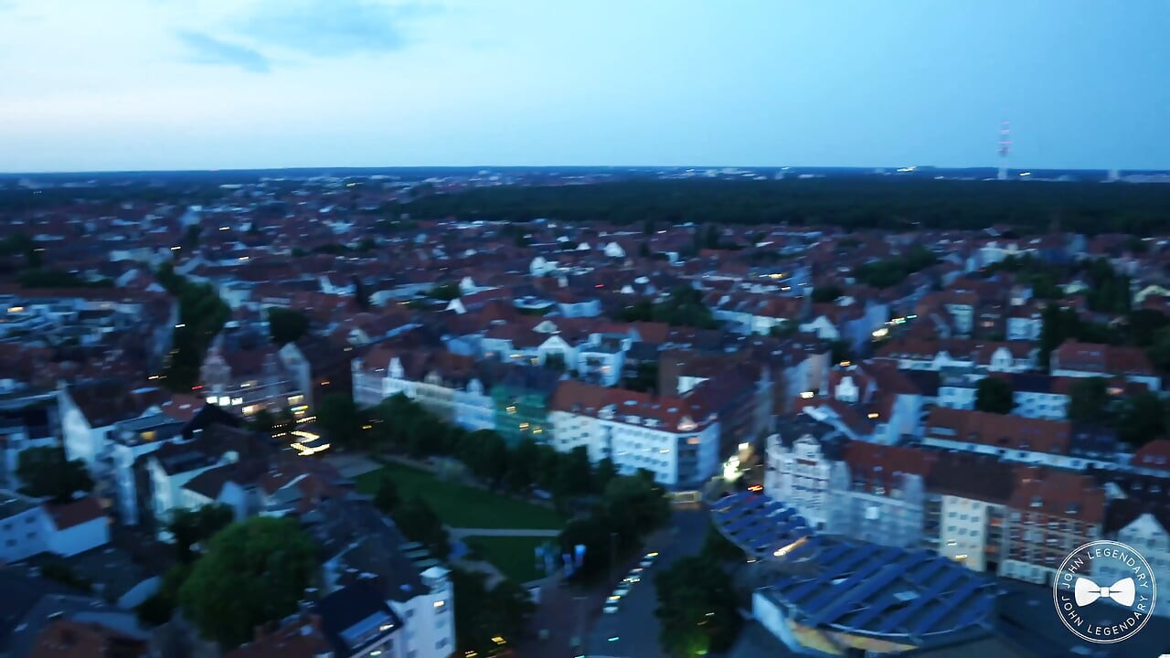 Lola bonita ile gece balkon sikişi seansı