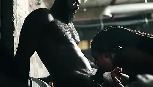 чувственный секс