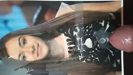 Angie vazquez boşalmak haraç ( 7 )