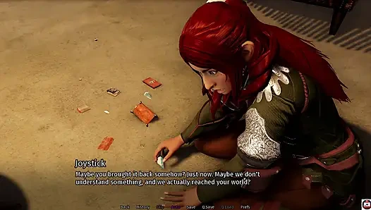 A HOUSE IN THE RIFT - (PT 68) NC