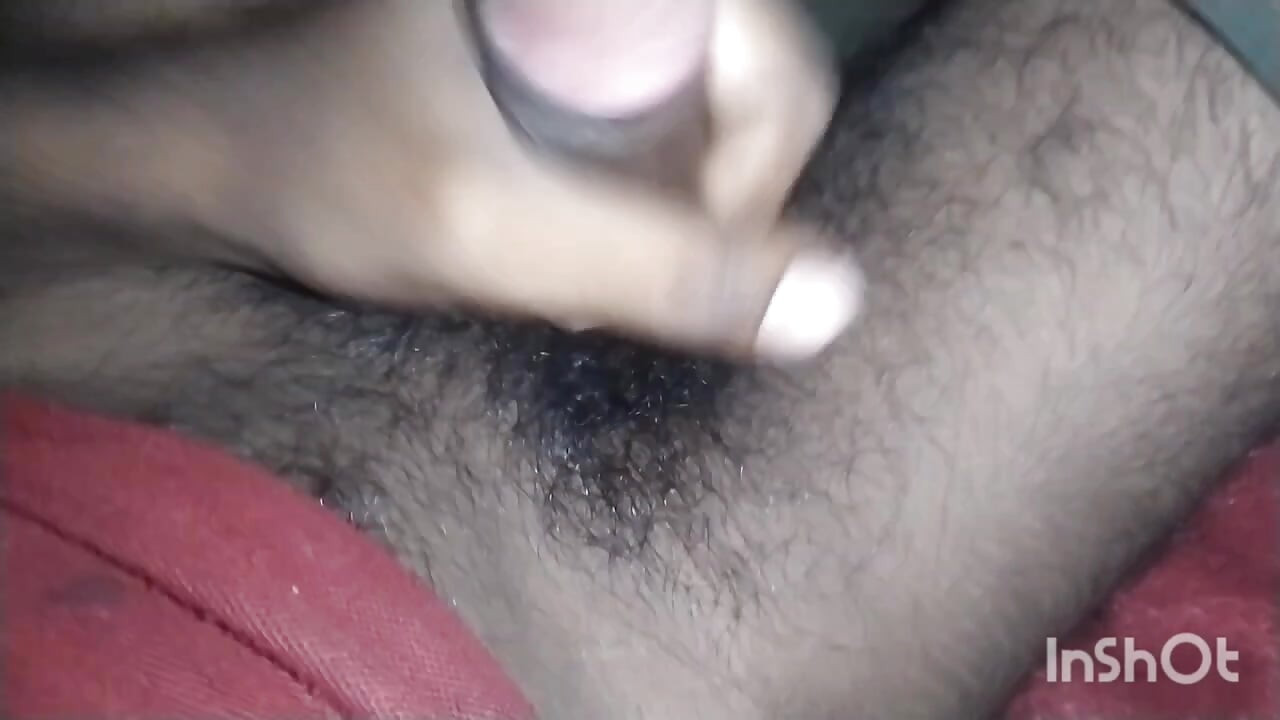 Mastervation indisk video