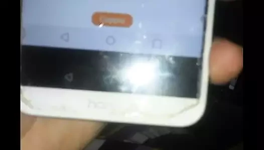 Afternon suck and fuck