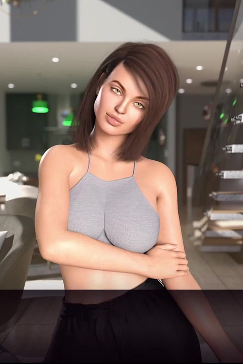 Lewd Delivery (part 4)