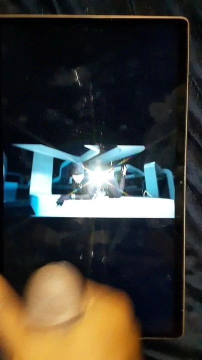 Another Megan thee stallion cum tribute