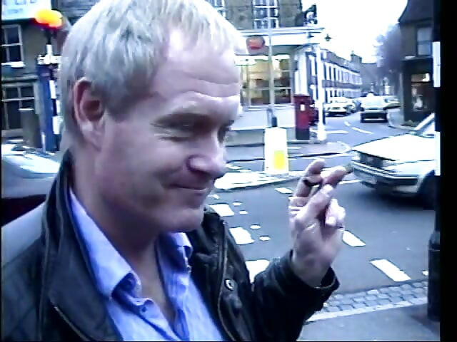 Dick Nasty Has Tour in UK Where He Finds Olivia White for His New Adult Show