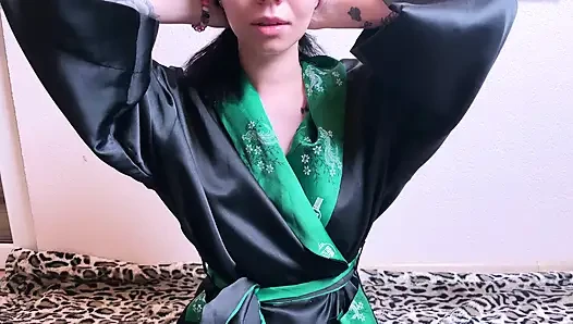 Wie man ein mädchen ist POV / sfw