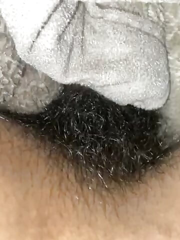 Let night handjob