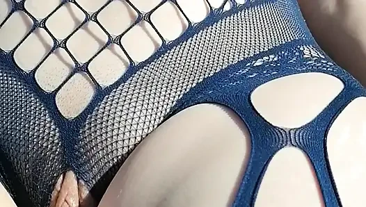 Hot wet games, milf, with piglets in nature