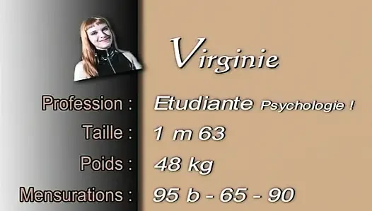 Amatir sejati di rumah: perawan