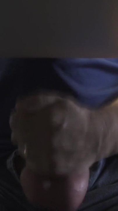Powerful moment from "Straight guy wanks in office over hot office chick"