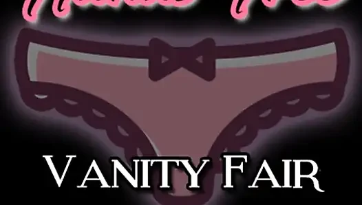 Hände frei, vanity, faire höschenanbetung