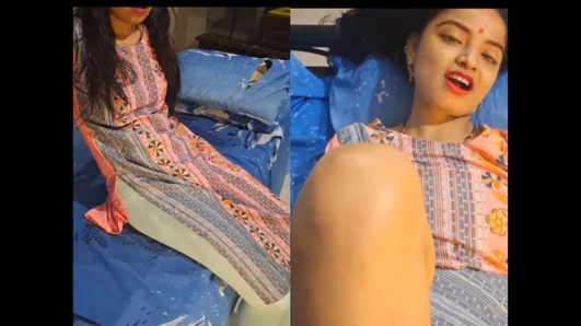 Bhai aur Bahan ka sex video Desi village girl tight pussy local sex video