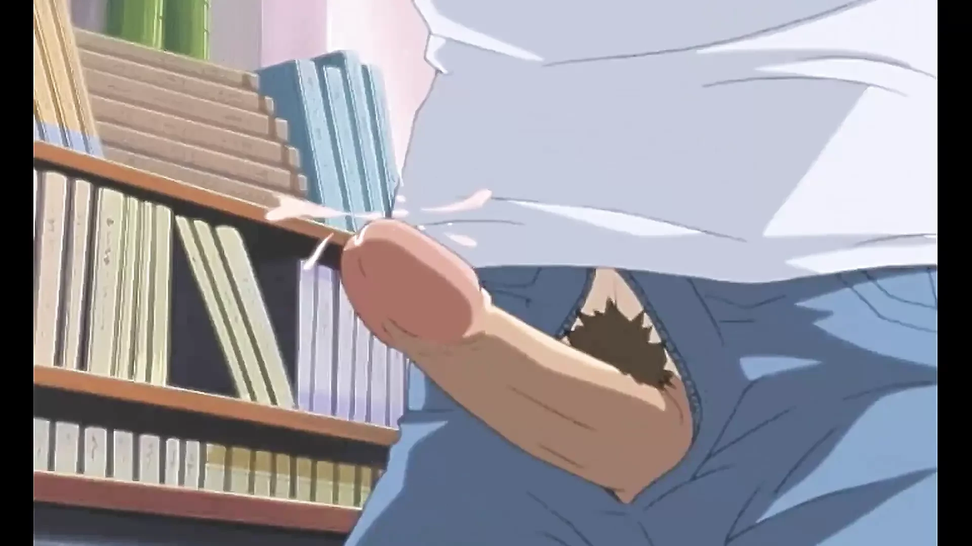Dream Girls Ep.1 - Anime-Porno