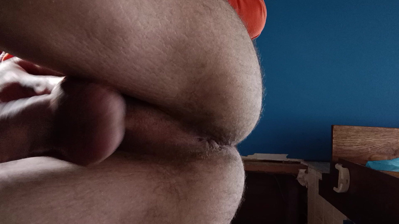 BOOFEN BOOTY