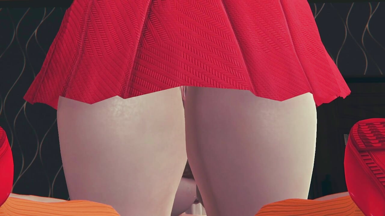 최고의 풀 헨타이 3D 애니메이션