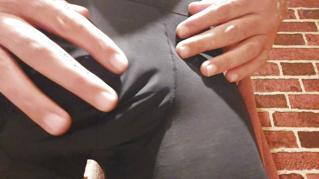 Hot Cum
