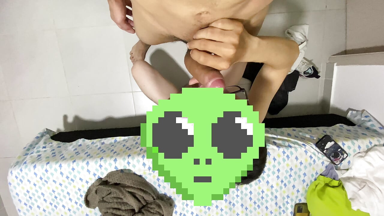 FUCKING MY 18-YEAR-OLD HETEROSEXUAL NEIGHBOR BAREBACK