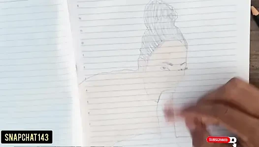 Indian daughter in law American Stepsister Romantic Video